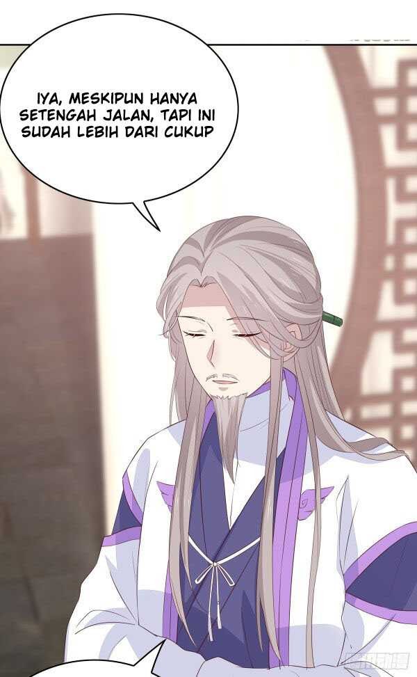 Pupillary Master Chapter 48.1 - halaman 7