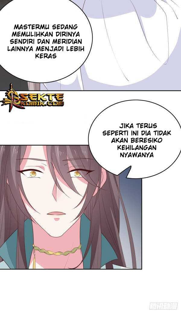 Pupillary Master Chapter 48.1 - halaman 8