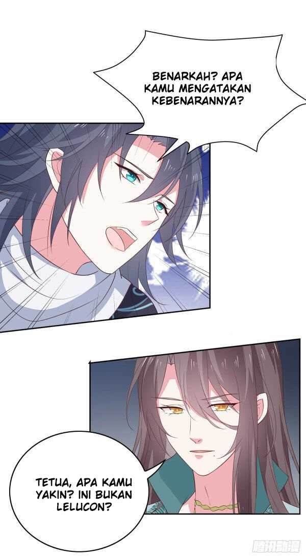 Pupillary Master Chapter 48.1 - halaman 9