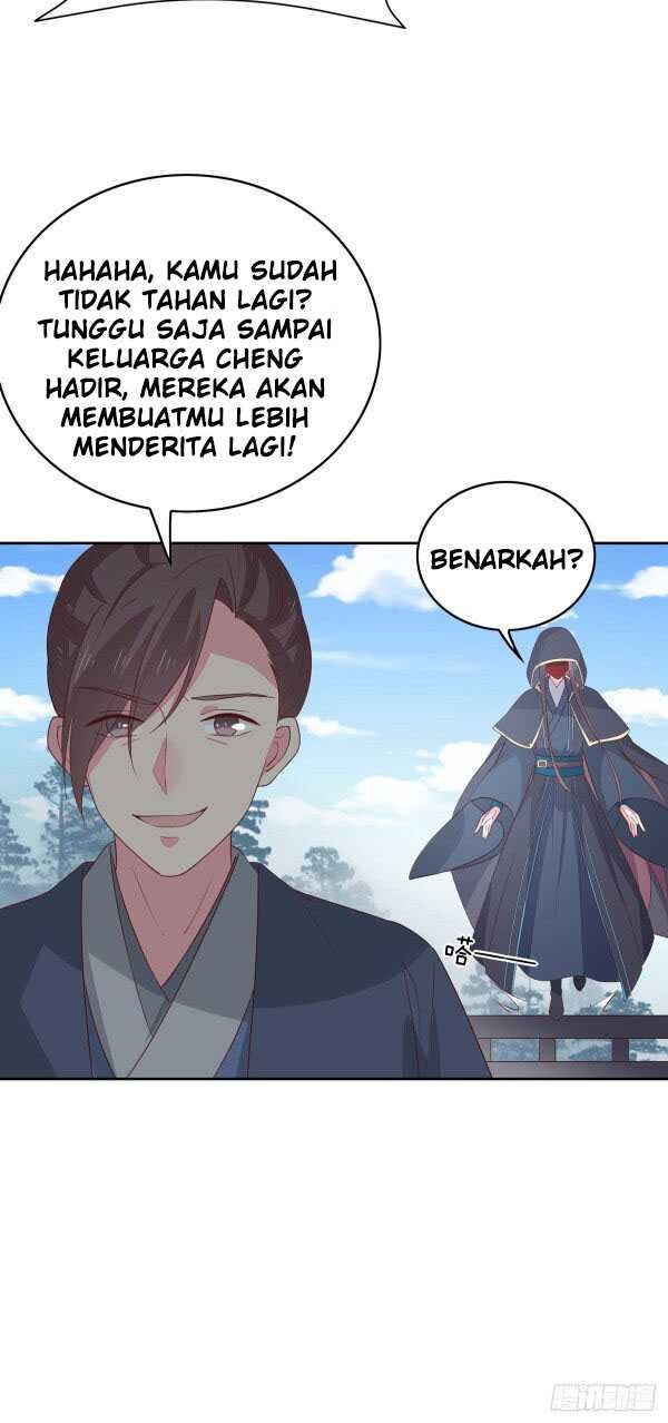 Pupillary Master Chapter 48.2 - halaman 13