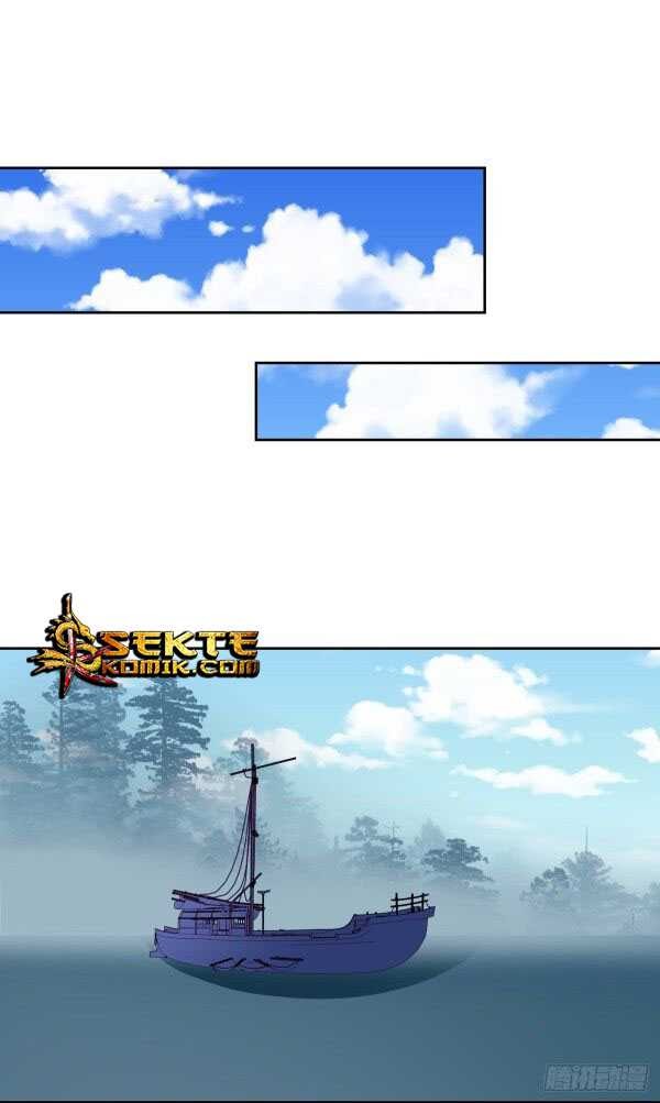 Pupillary Master Chapter 48.2 - halaman 2