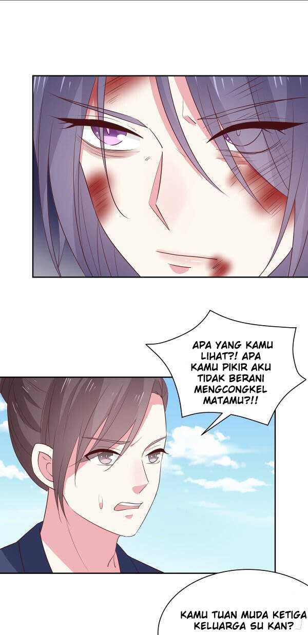 Pupillary Master Chapter 48.2 - halaman 3