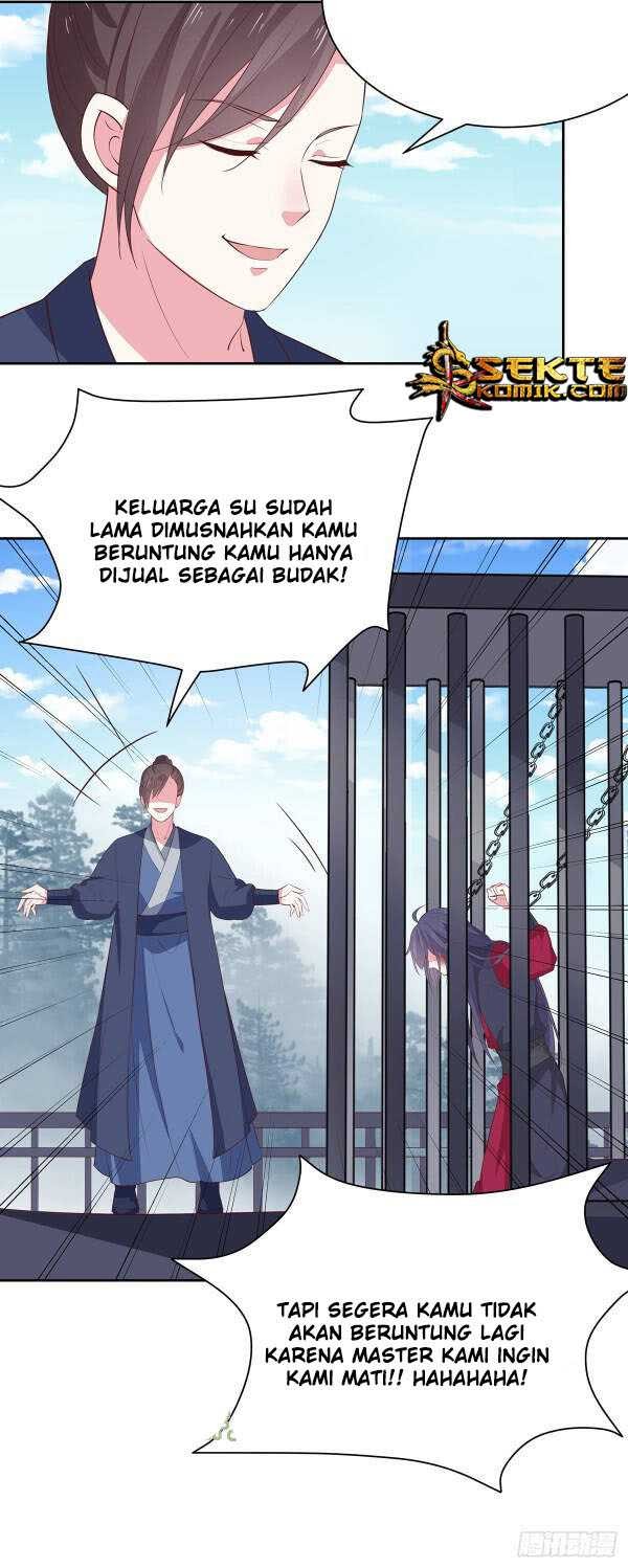 Pupillary Master Chapter 48.2 - halaman 4