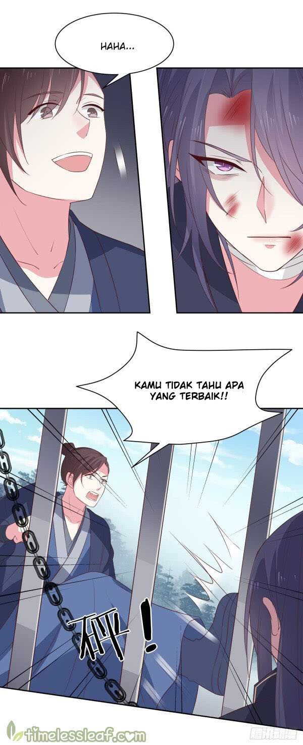 Pupillary Master Chapter 48.2 - halaman 5