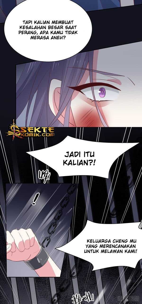 Pupillary Master Chapter 48.2 - halaman 8