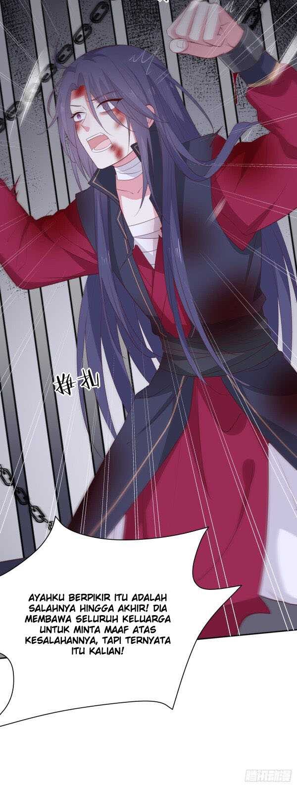 Pupillary Master Chapter 48.2 - halaman 9