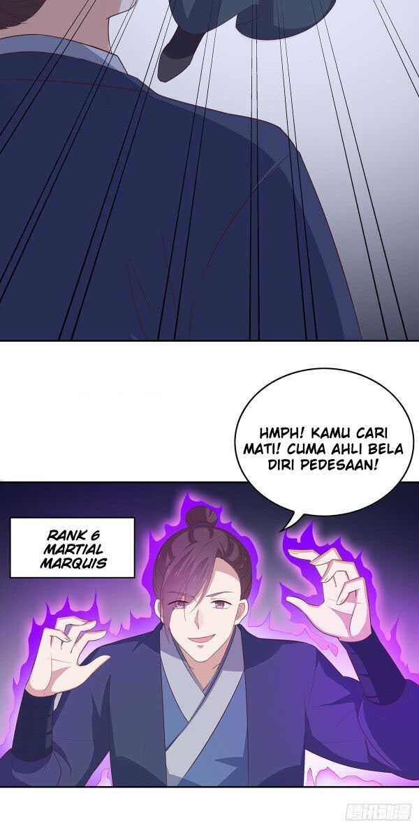 Pupillary Master Chapter 49.1 - halaman 14