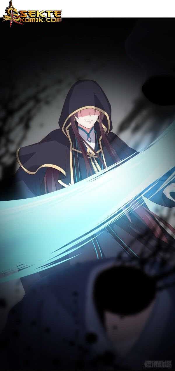 Pupillary Master Chapter 49.1 - halaman 19