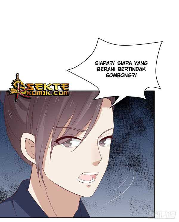 Pupillary Master Chapter 49.1 - halaman 2