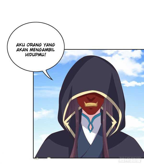 Pupillary Master Chapter 49.1 - halaman 3