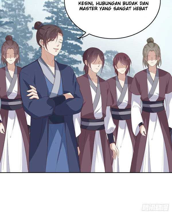 Pupillary Master Chapter 49.1 - halaman 5