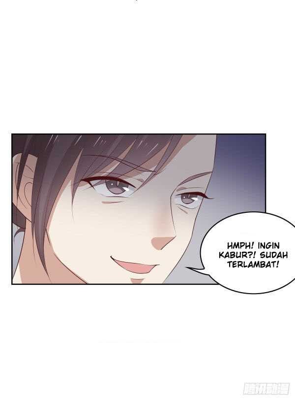 Pupillary Master Chapter 49.1 - halaman 7