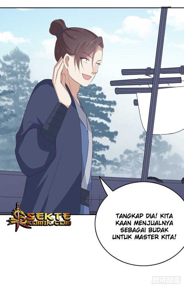 Pupillary Master Chapter 49.1 - halaman 8