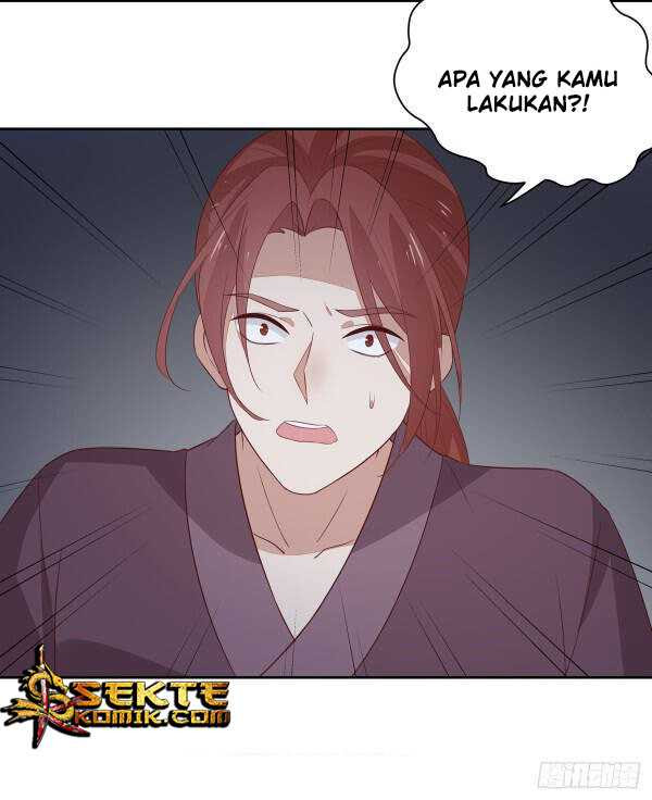 Pupillary Master Chapter 49.2 - halaman 12