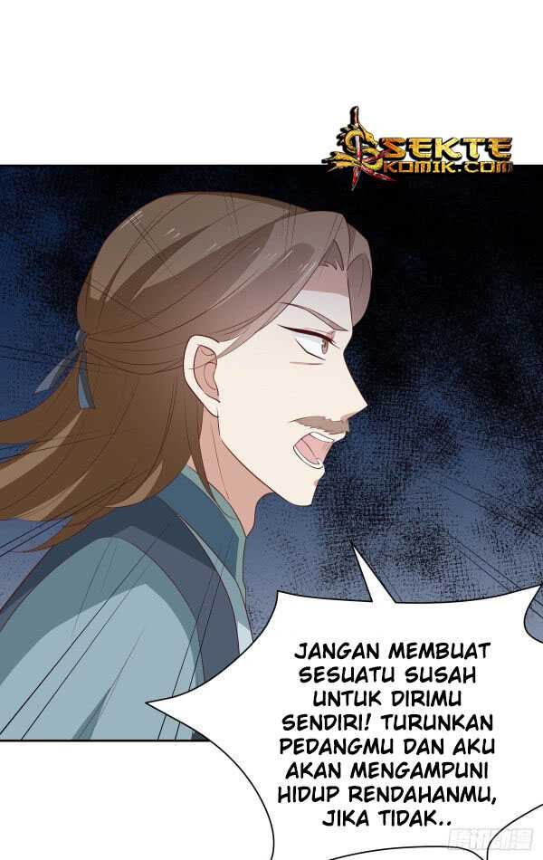 Pupillary Master Chapter 49.2 - halaman 19