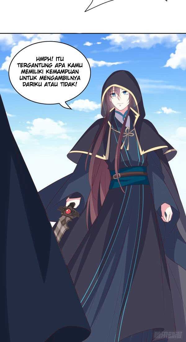 Pupillary Master Chapter 49.2 - halaman 20