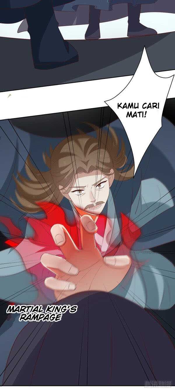 Pupillary Master Chapter 49.2 - halaman 21