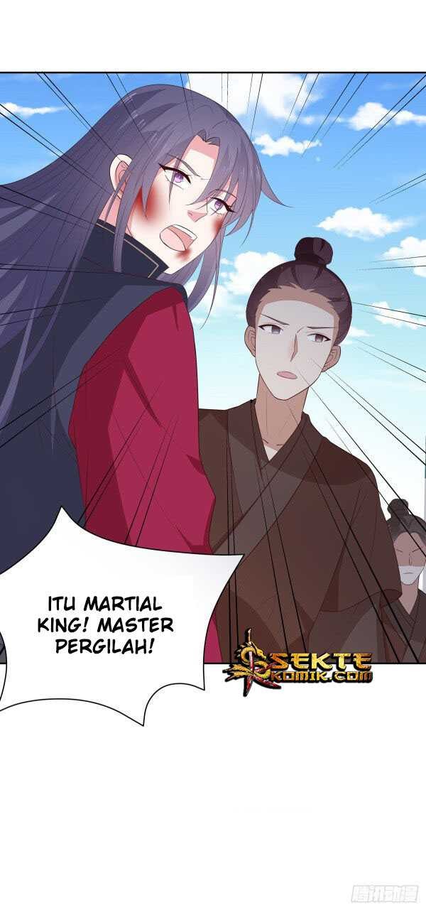 Pupillary Master Chapter 49.2 - halaman 22
