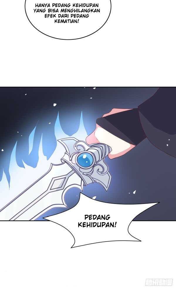 Pupillary Master Chapter 49.2 - halaman 9