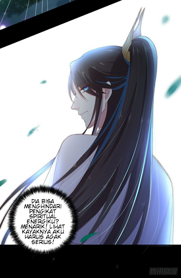 Pupillary Master Chapter 5 - halaman 11