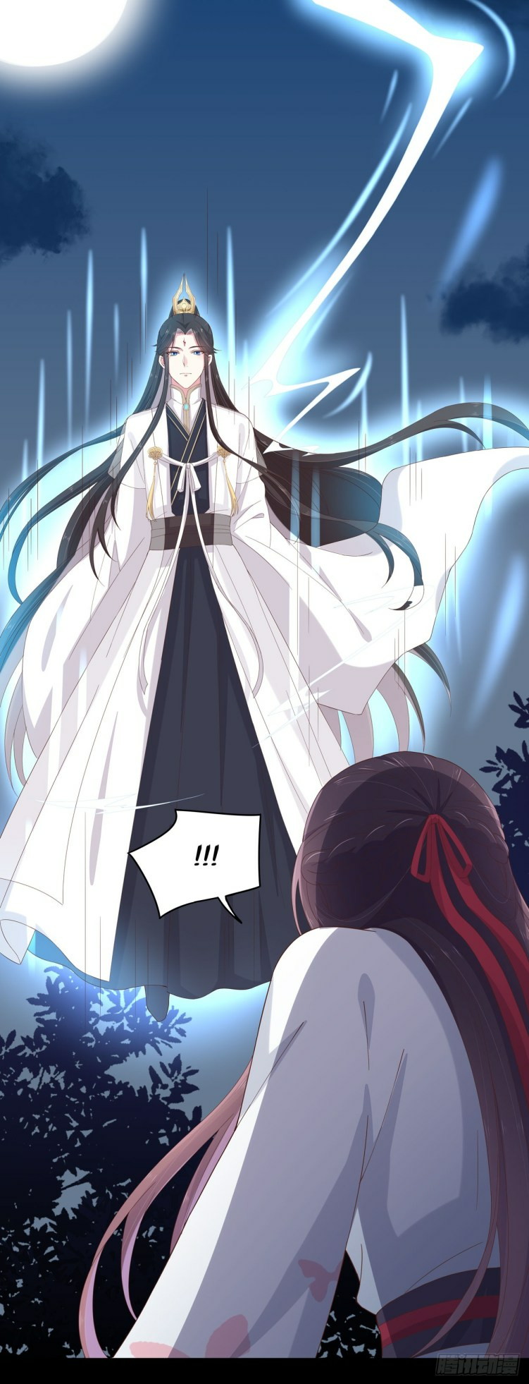 Pupillary Master Chapter 5 - halaman 13