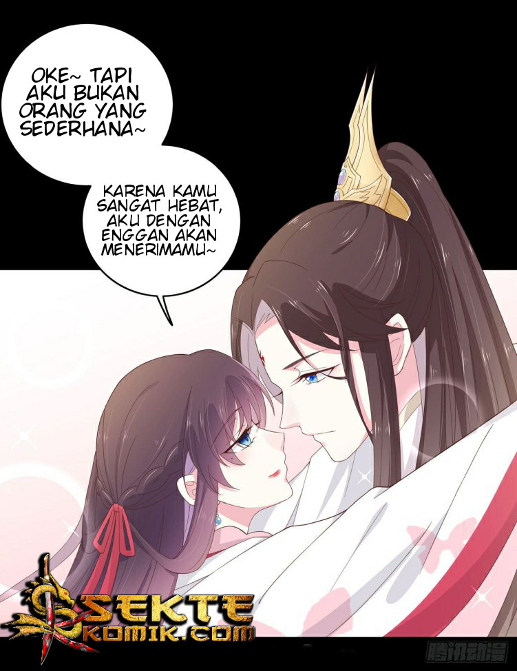 Pupillary Master Chapter 5 - halaman 20
