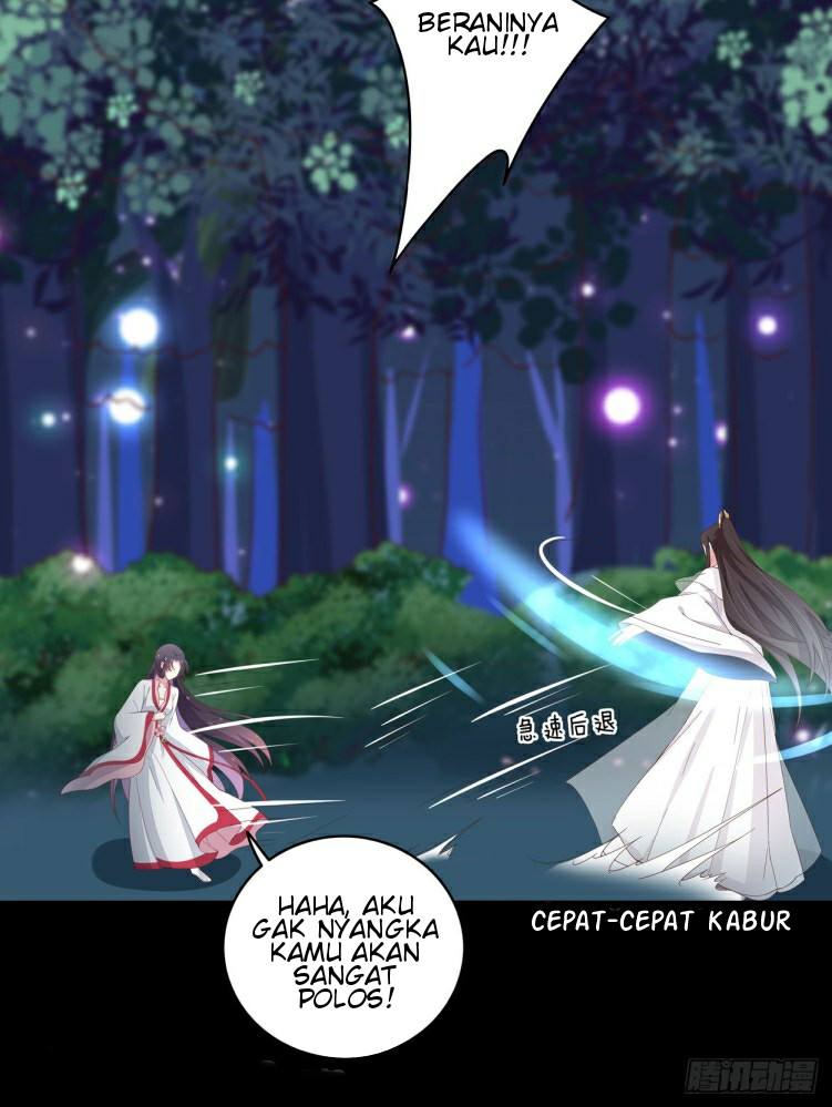 Pupillary Master Chapter 5 - halaman 24