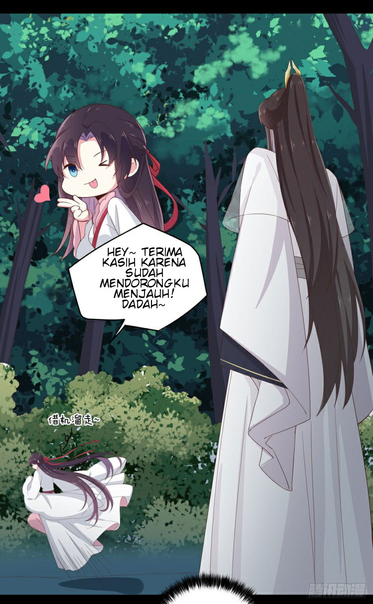 Pupillary Master Chapter 5 - halaman 25
