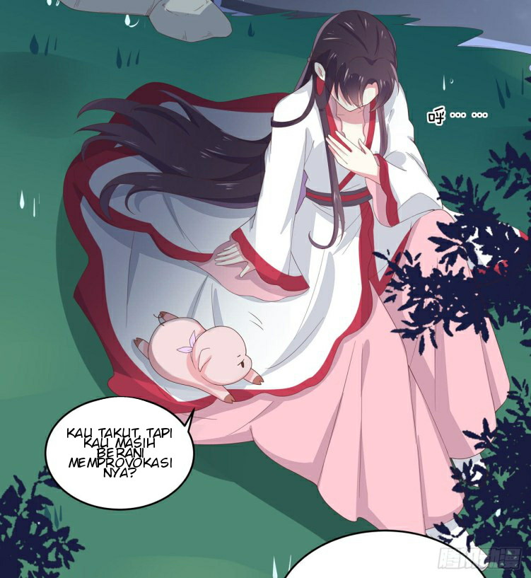 Pupillary Master Chapter 5 - halaman 30