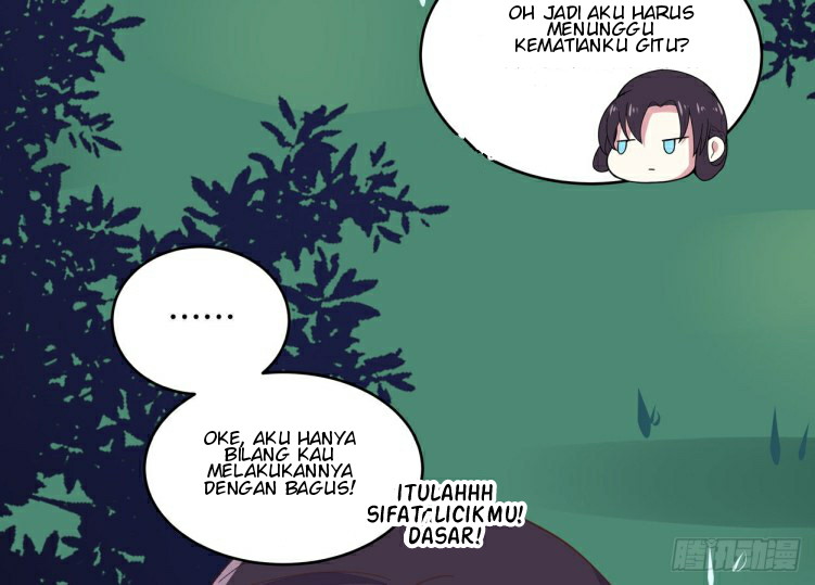 Pupillary Master Chapter 5 - halaman 31