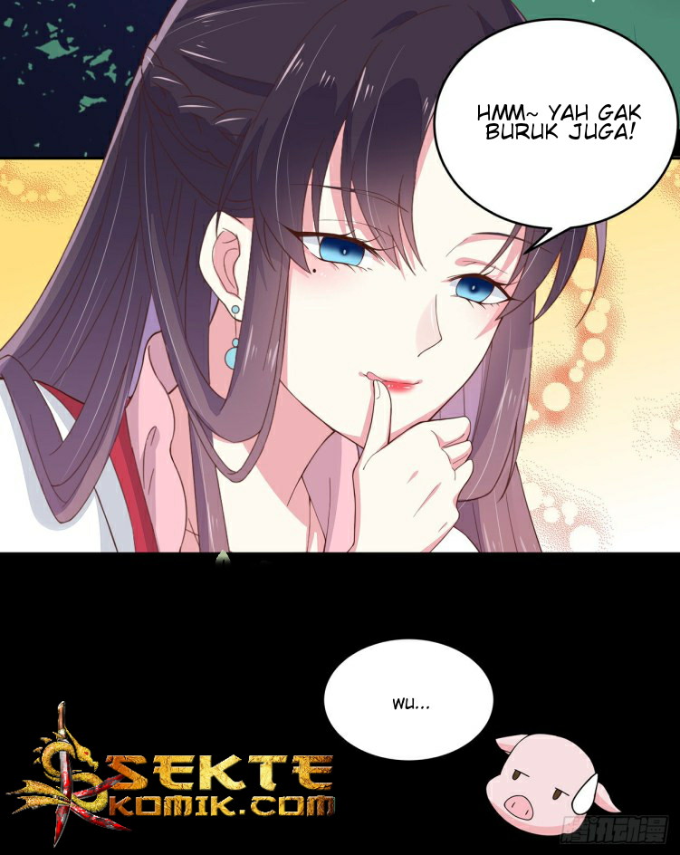 Pupillary Master Chapter 5 - halaman 32