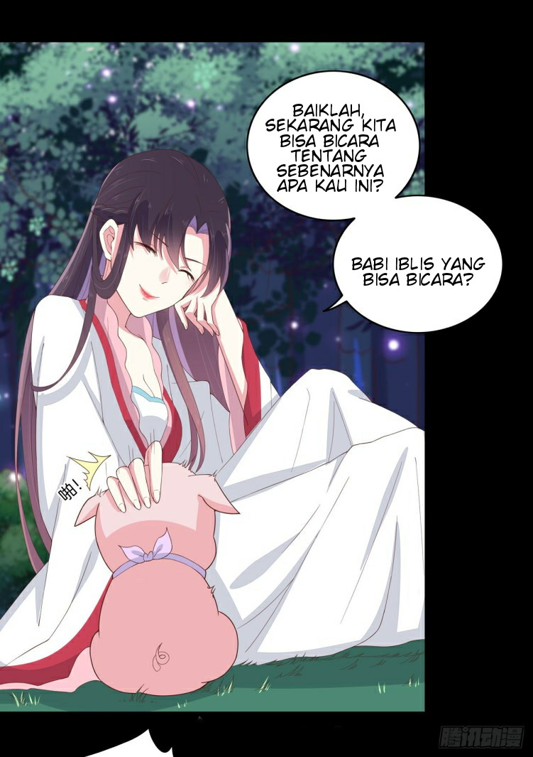 Pupillary Master Chapter 5 - halaman 33