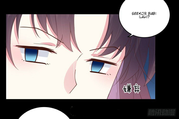 Pupillary Master Chapter 5 - halaman 34