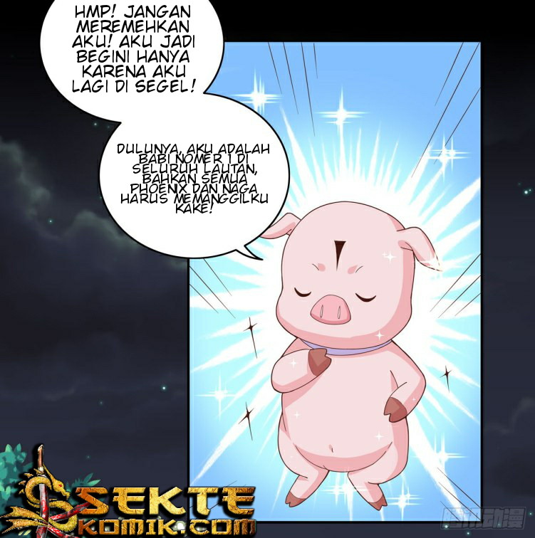 Pupillary Master Chapter 5 - halaman 35