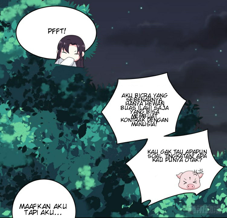 Pupillary Master Chapter 5 - halaman 36