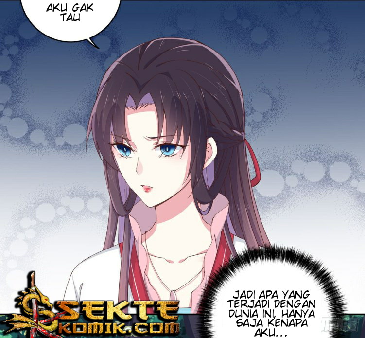 Pupillary Master Chapter 5 - halaman 37
