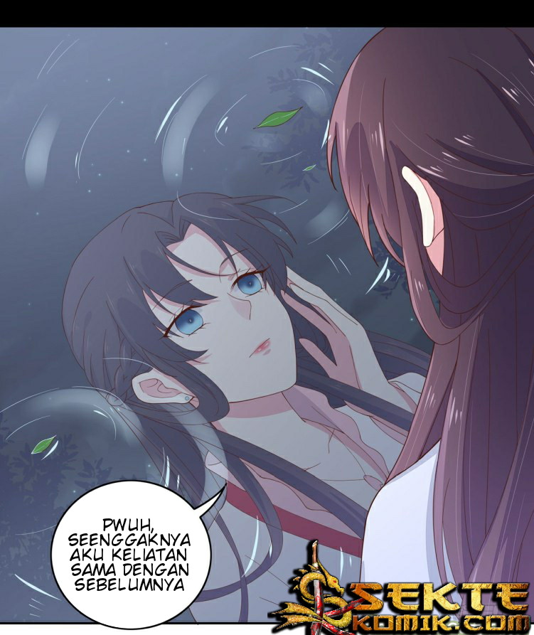 Pupillary Master Chapter 5 - halaman 39