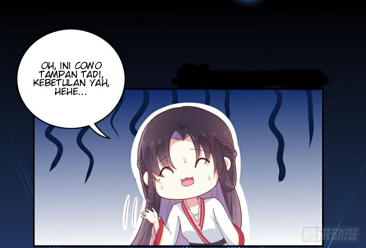 Pupillary Master Chapter 5 - halaman 5
