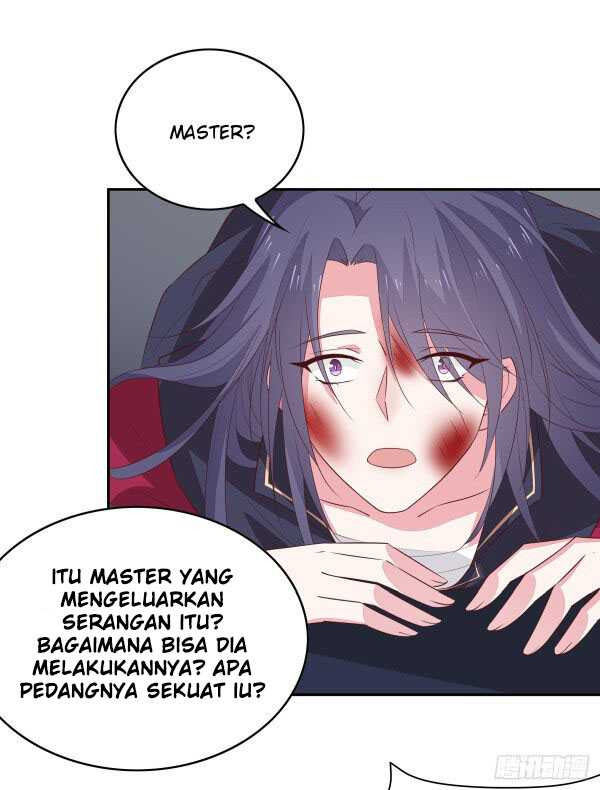 Pupillary Master Chapter 50.1 - halaman 7