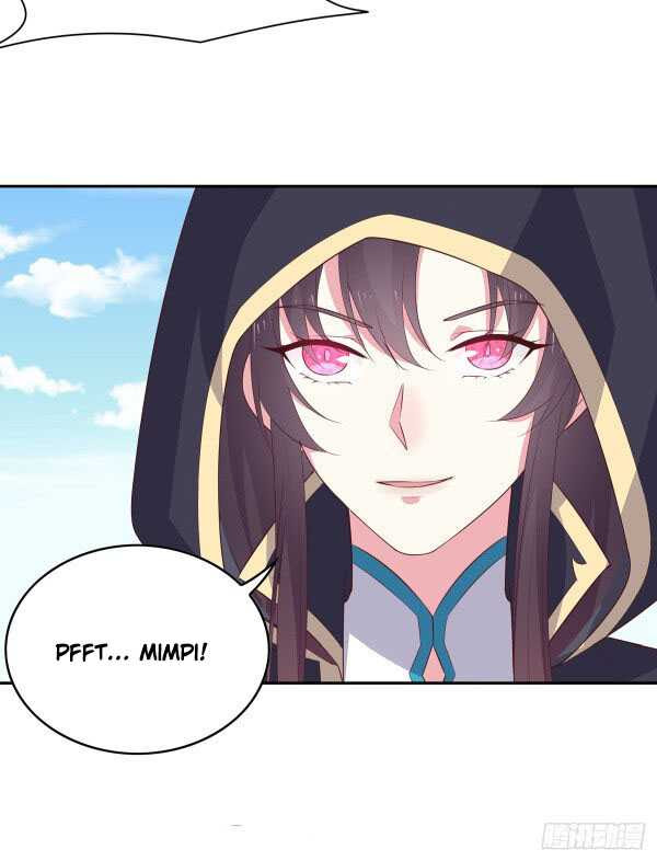 Pupillary Master Chapter 50.1 - halaman 9
