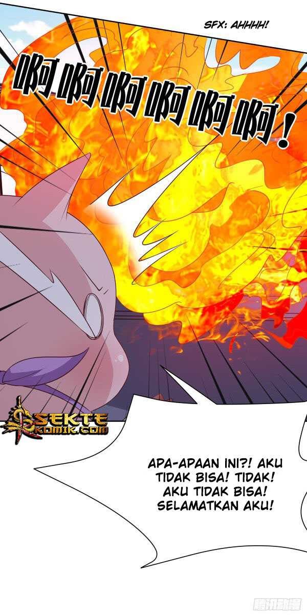 Pupillary Master Chapter 50.2 - halaman 15