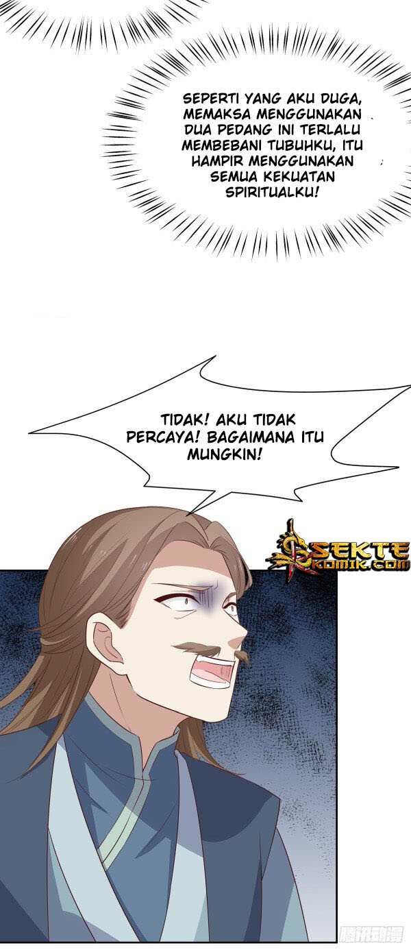 Pupillary Master Chapter 50.2 - halaman 3
