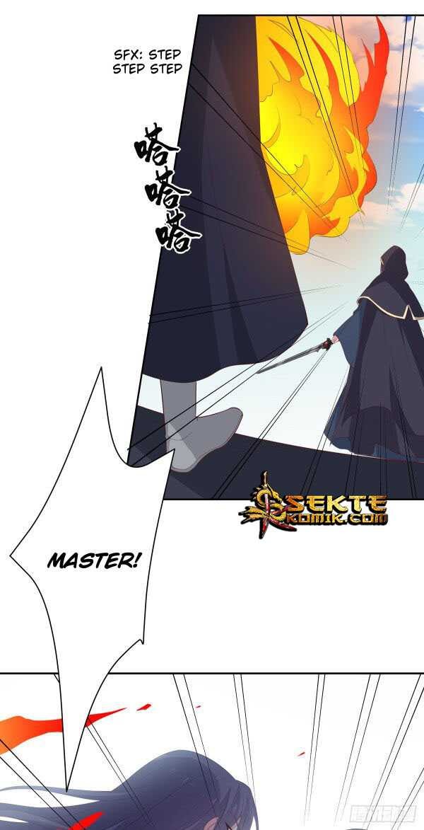 Pupillary Master Chapter 50.2 - halaman 7