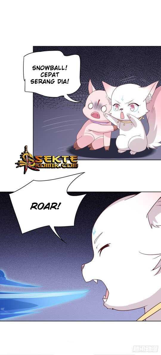 Pupillary Master Chapter 51.1 - halaman 10