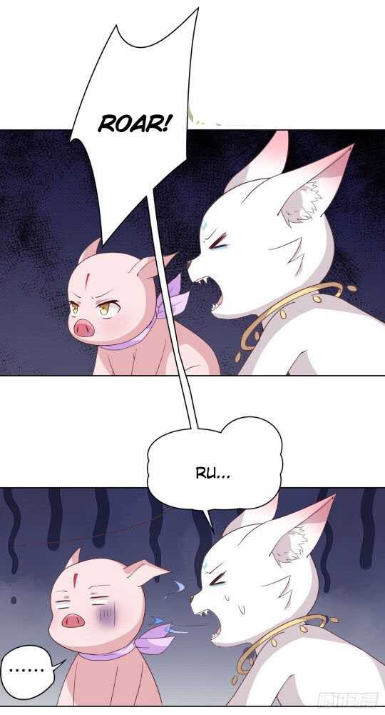 Pupillary Master Chapter 51.1 - halaman 13