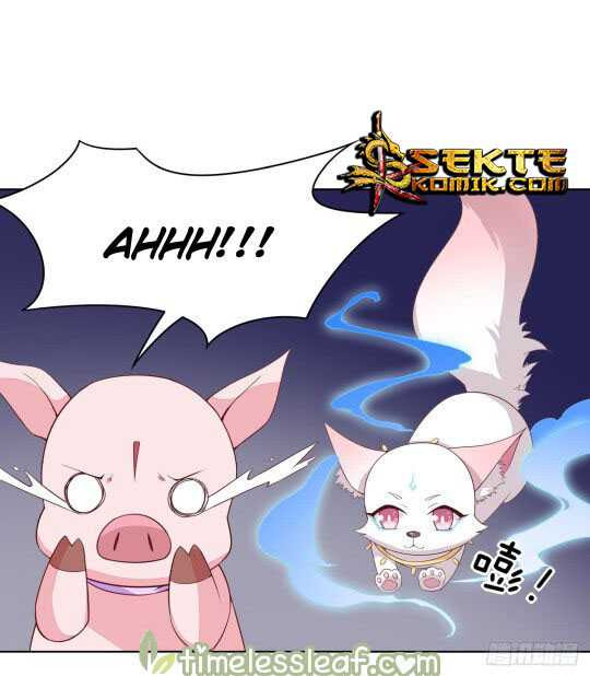 Pupillary Master Chapter 51.1 - halaman 2