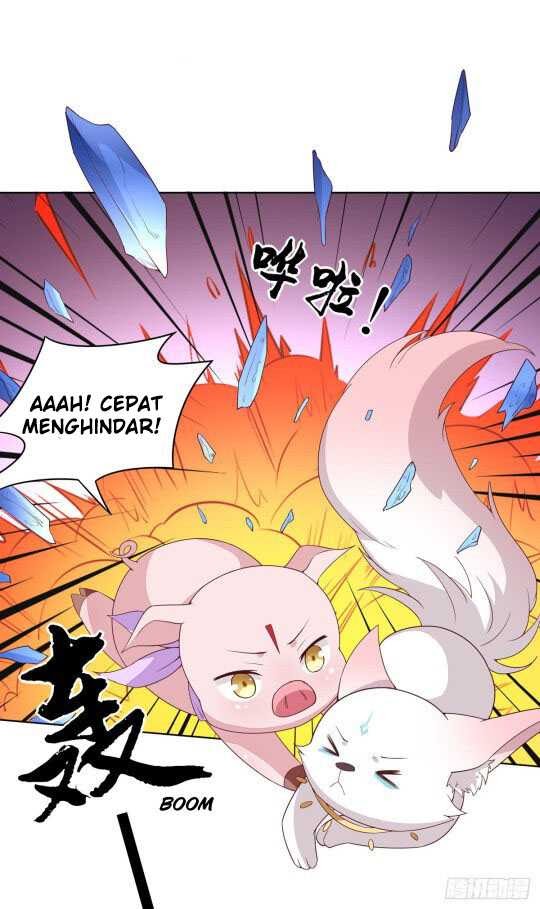 Pupillary Master Chapter 51.1 - halaman 5