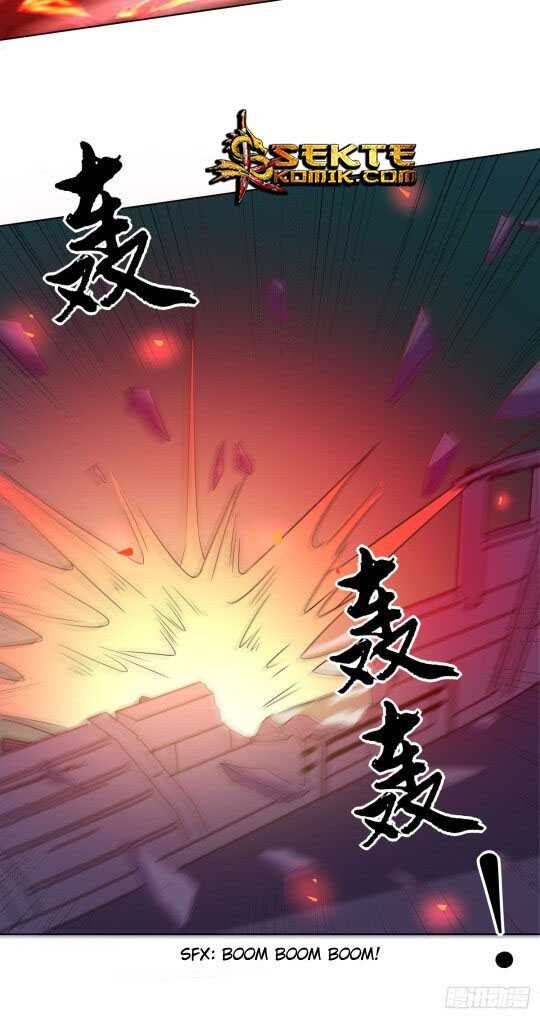 Pupillary Master Chapter 51.2 - halaman 10