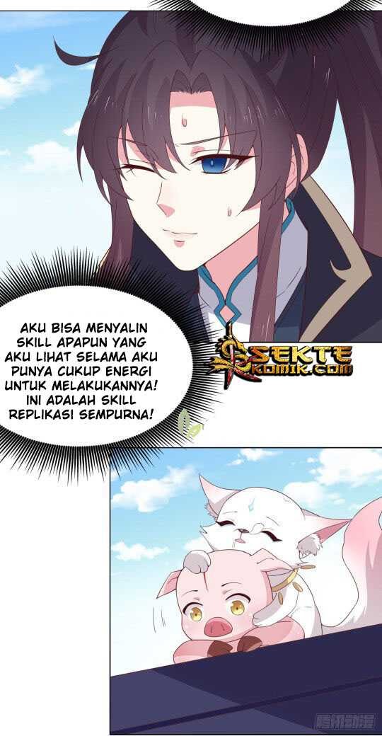 Pupillary Master Chapter 51.2 - halaman 12