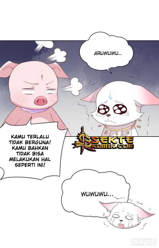 Pupillary Master Chapter 51.2 - halaman 2